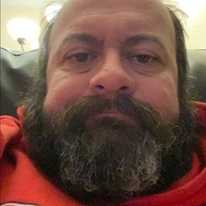 Meet your Posher, Samuel